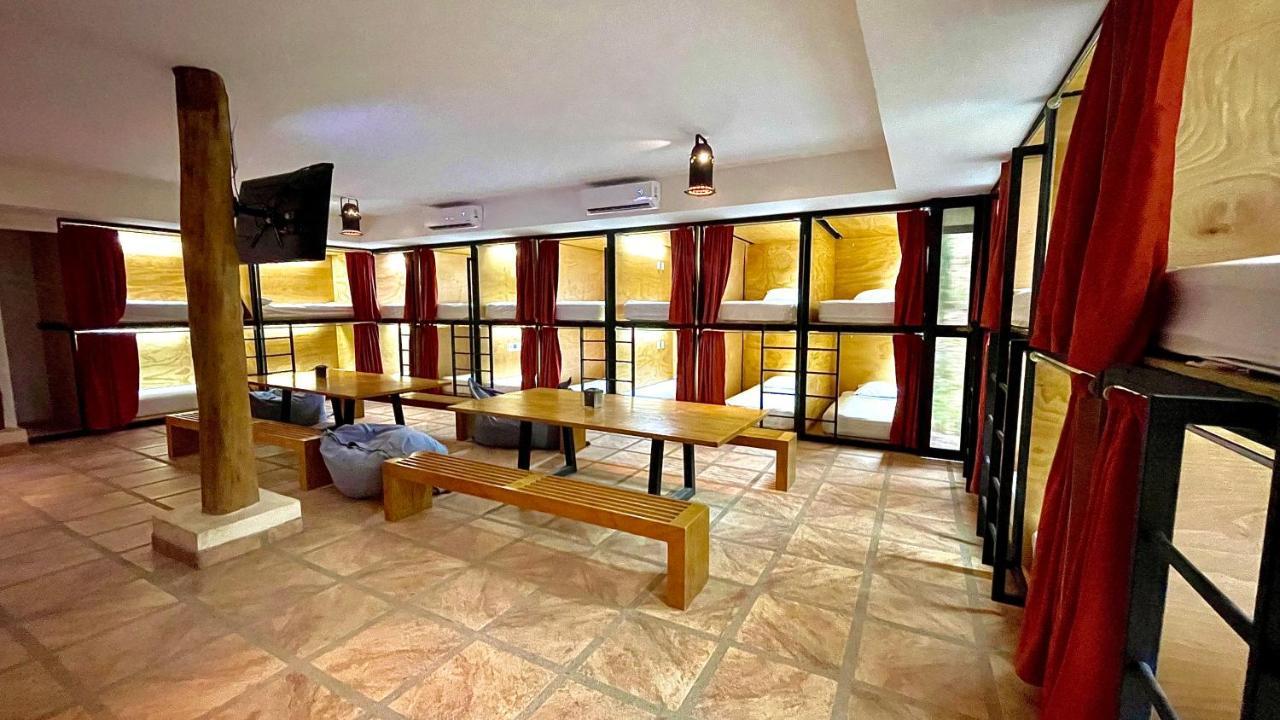 Hotel Cerro Lodge Tarcoles Exterior photo